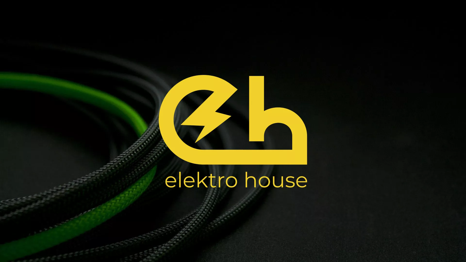 Создание сайта компании «Elektro House» в Амурске